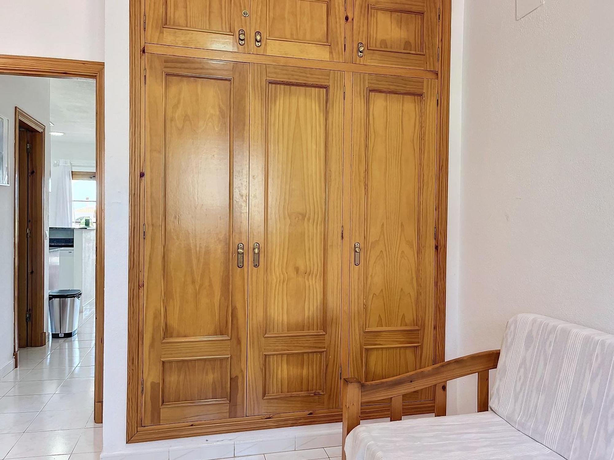 Roca Fornells, Bonito Apartamento Con Piscina Ss21 Fornells  Exterior foto
