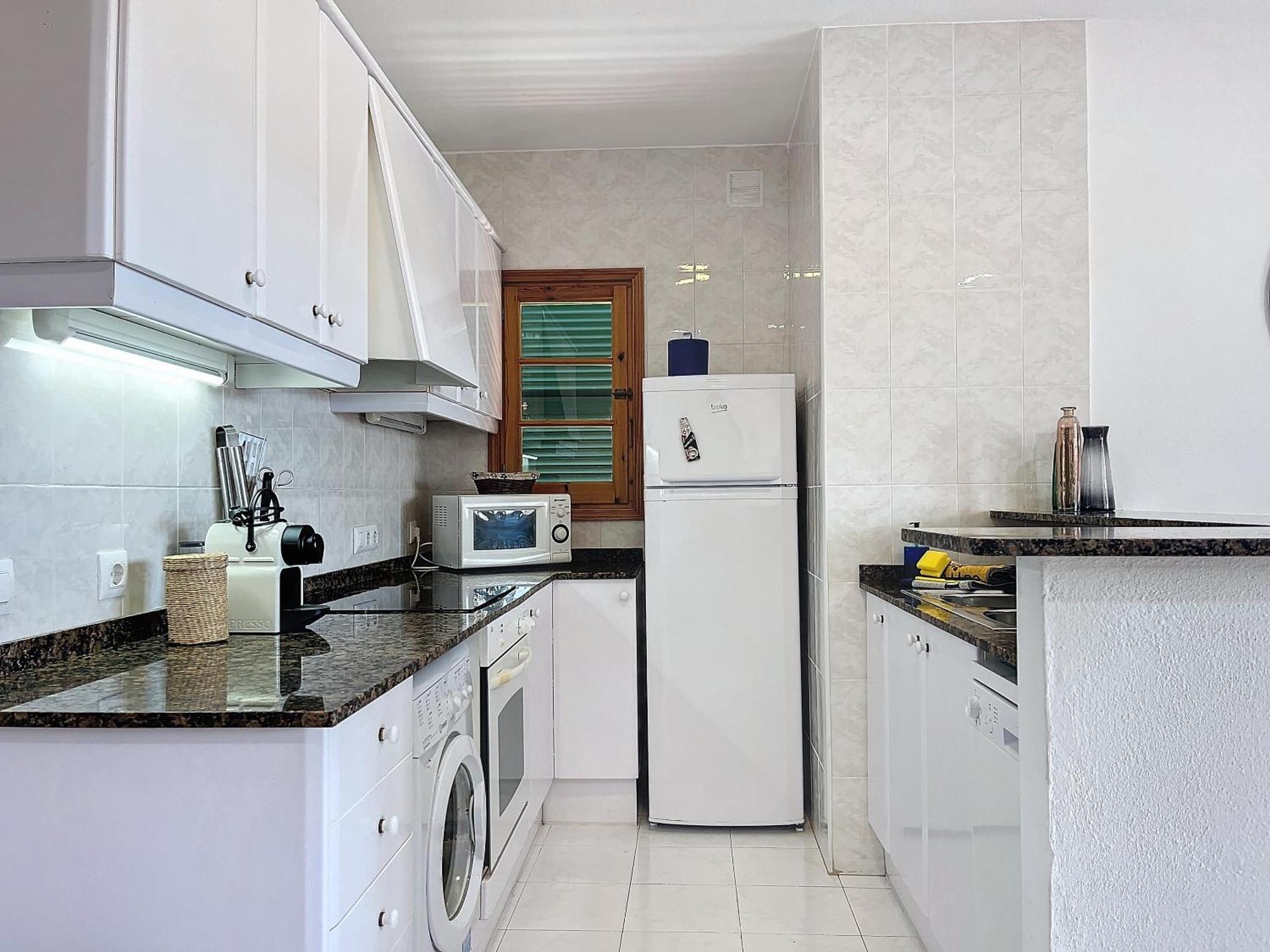 Roca Fornells, Bonito Apartamento Con Piscina Ss21 Fornells  Exterior foto